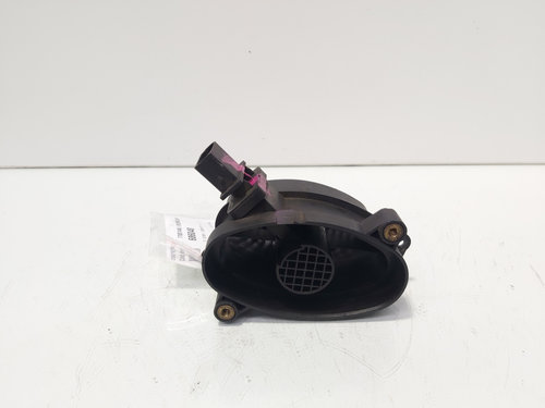 Debitmetru aer, cod 77887440, 0928400504, Bmw 1 (E81, E87), 2.0 diesel, 204D4 (idi:686048)