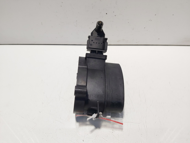 Debitmetru aer, cod 77887440, 0928400504, Bmw 5 (E60), 2.0 diesel, 204D4 (idi:634885)