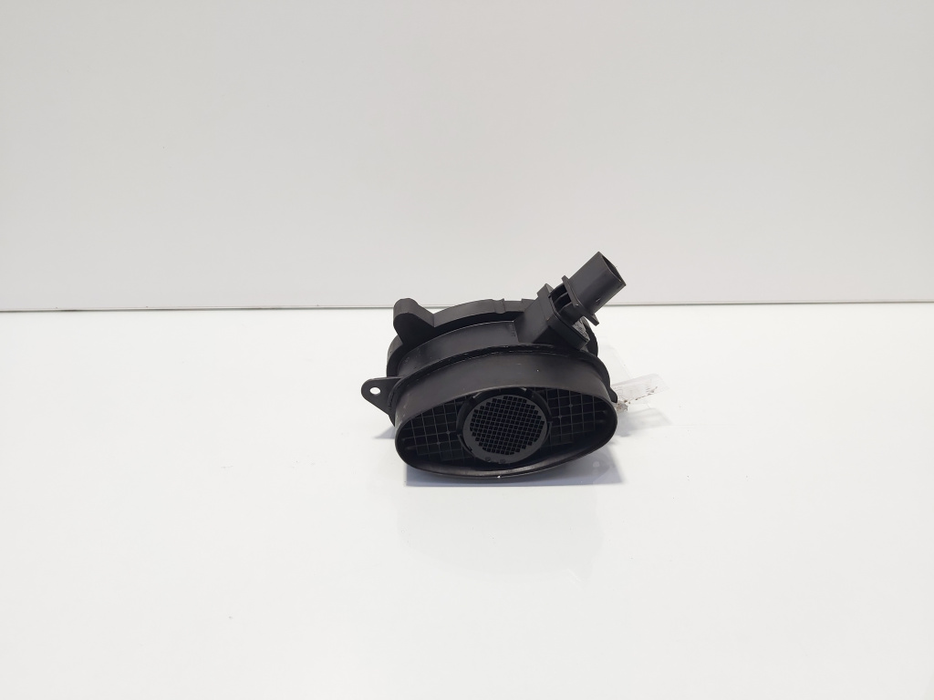 Debitmetru aer, cod 77887440, 0928400504, Skoda Superb II (3T4), 2.0 diesel, 204D4 (id:693234)
