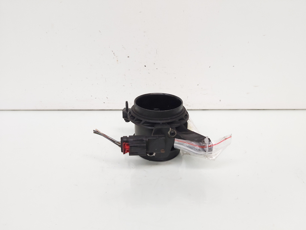Debitmetru aer, cod 7M51-12B579-BB, Ford Focus 3, 1.6 TDCI, T1DA (idi:663171)