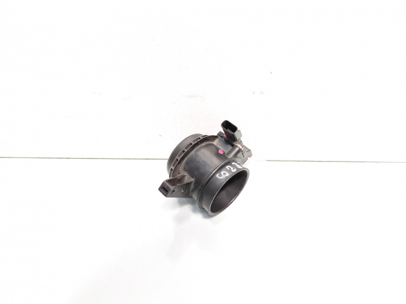 Debitmetru aer, cod 7M51-9A673-EF, Ford Focus C-Max, 1.6 TDCI, G8DA (id:623729)