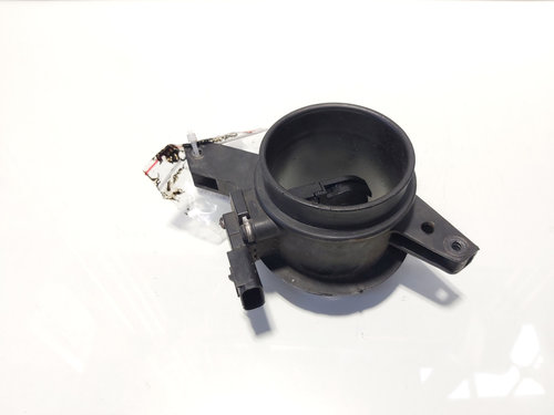Debitmetru aer, cod 7M51-9A673-EJ, Ford Focus 2 Sedan (DA), 1.6 TDCI, HHDA (idi:625346)