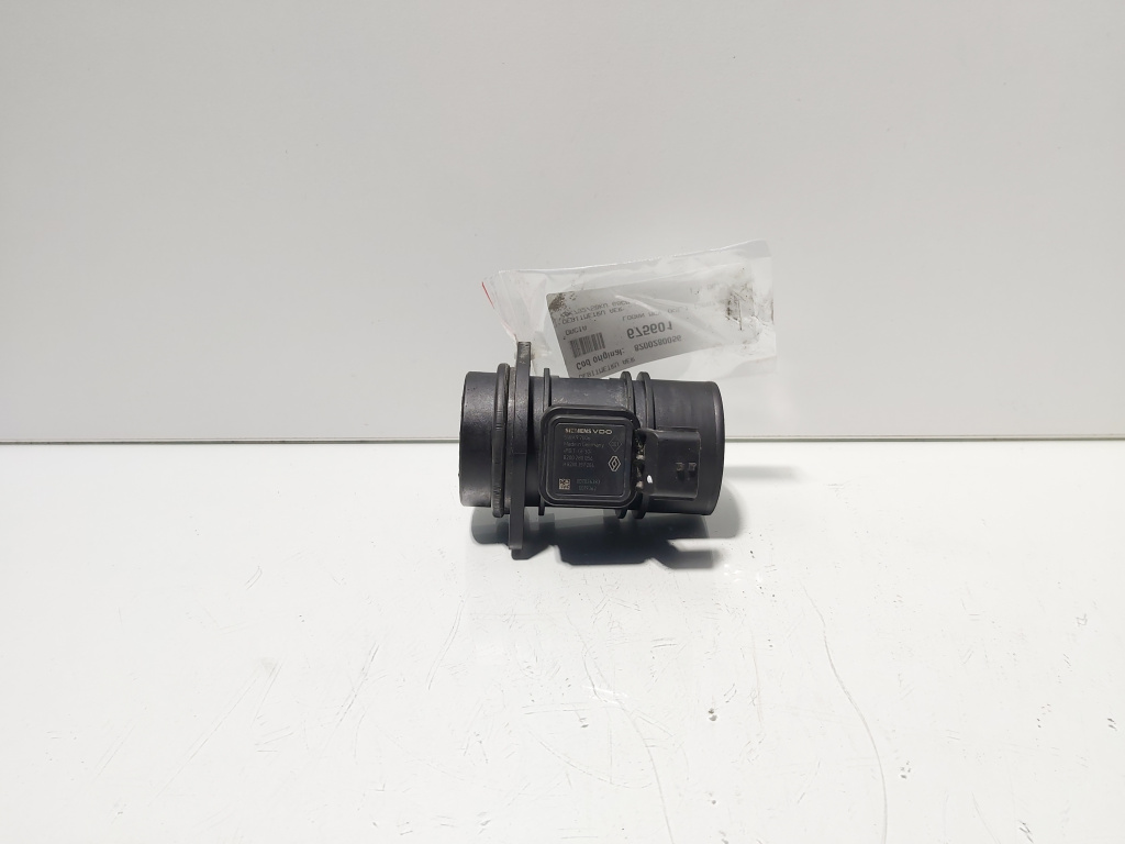 Debitmetru aer, cod 8200280056, Renault Logan 1, 1.5 DCI, K9K792 (idi:675601)