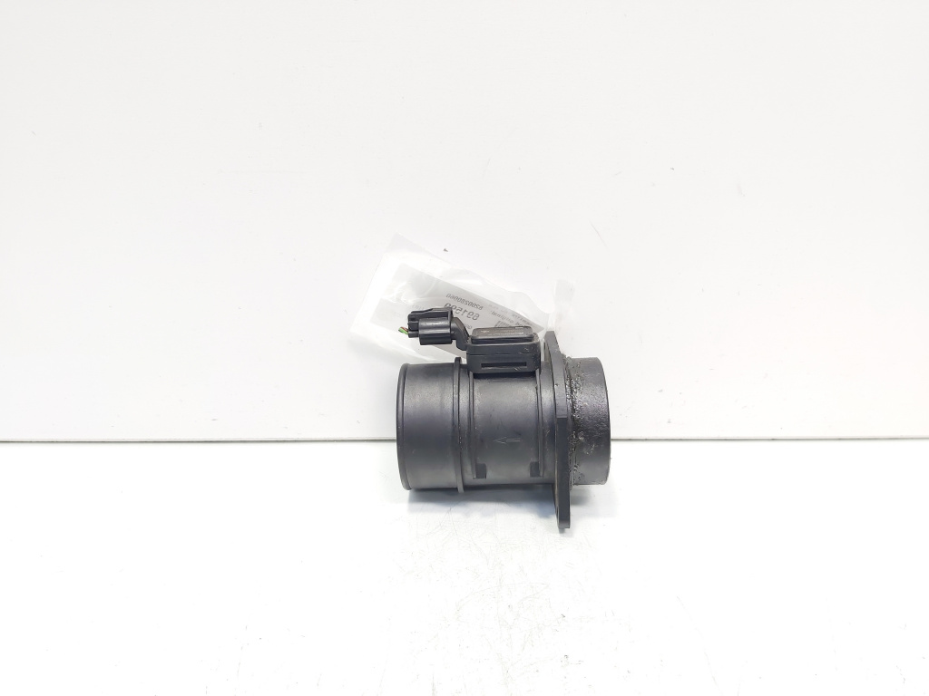 Debitmetru aer, cod 8200280060, Nissan Qashqai 1.5 DCI, K9KF646 (id:691599)