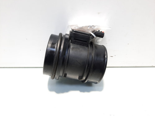 Debitmetru aer, cod 8200280065, Renault Laguna 3, 2.0 DCI, M9R802 (id:555075)
