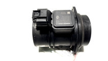 Debitmetru aer, cod 8200299956, Nissan Note 1, 1.5...