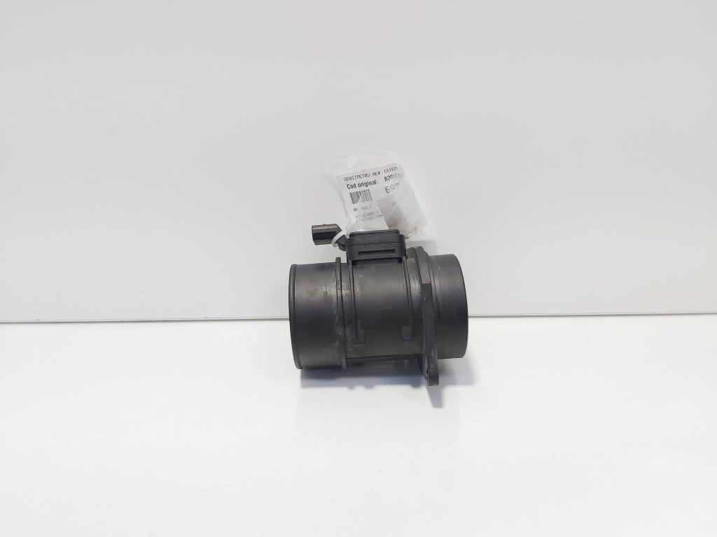 Debitmetru aer, cod 8200300002, 8200280060, Renault Megane 2 Combi 1.5 DCI, K9K732 (id:693318)