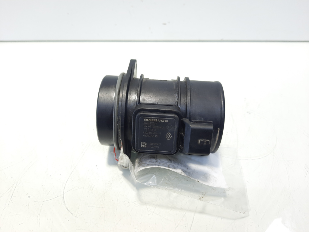 Debitmetru aer, cod 8200358901, Nissan Micra 3 (K12) (id:554196)