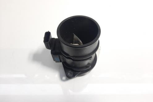 Debitmetru aer, cod 8200358901B, Renault Clio 3, 1.5 dci, K9K6802 (id:390038)