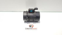 Debitmetru aer, cod 8200358901B, Renault Clio 3, 1...