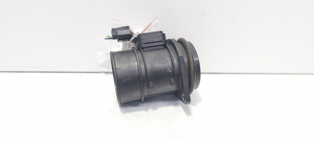 Debitmetru aer, cod 8200631315, Dacia Duster 1.5 DCI, K9KJ 896 (id:689905)