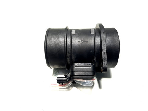 Debitmetru aer, cod 8200651315, Dacia Duster, 1.5 DCI, K9K896 (idi:513146)