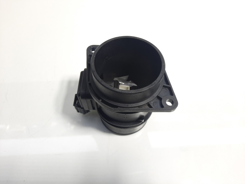 Debitmetru aer, cod 8200651315, Dacia Logan (LS) 1.5 dci, K9K892 (idi:443258)