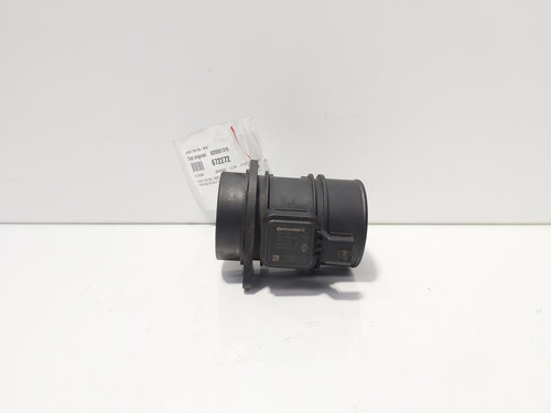 Debitmetru aer, cod 8200651315, Nissan Qashqai 1.5 DCI, K9K430 (id:672272)