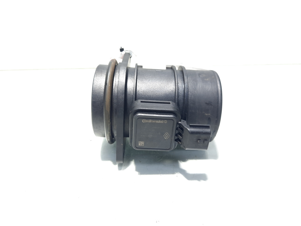 Debitmetru aer, cod 8200651315, Nissan Qashqai, 1.5 DCI, K9K430 (id:585935)