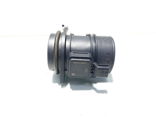 Debitmetru aer, cod 8200651315, Nissan Qashqai, 1.5 DCI, K9K430 (id:585935)