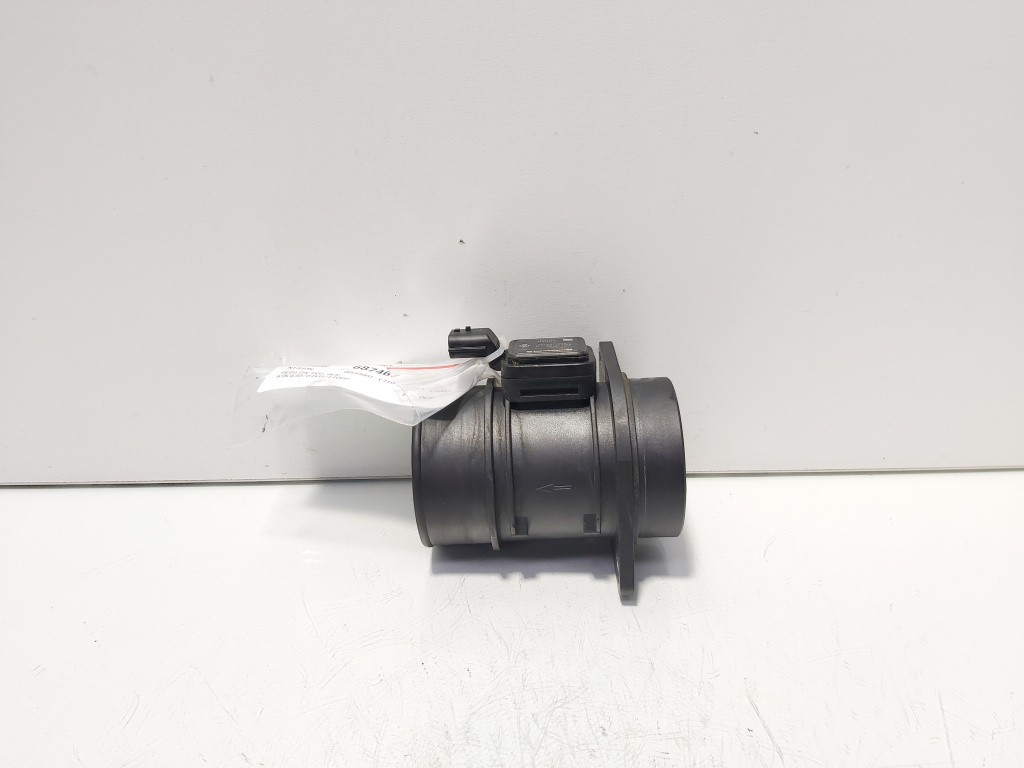 Debitmetru aer, cod 8200651315, Nissan Qashqai 1.5 DCI, K9K430 (id:687467)
