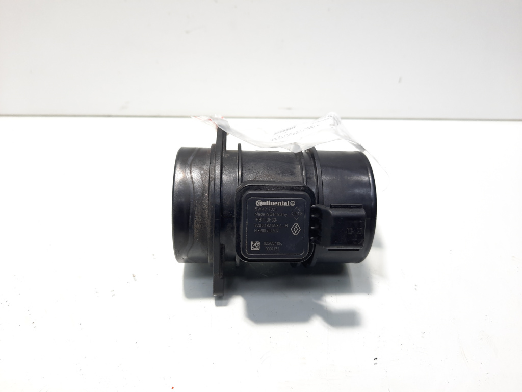 Debitmetru aer, cod 8200682558, Dacia Sandero 2, 1.5 DCI, K9K612 (id:604839)