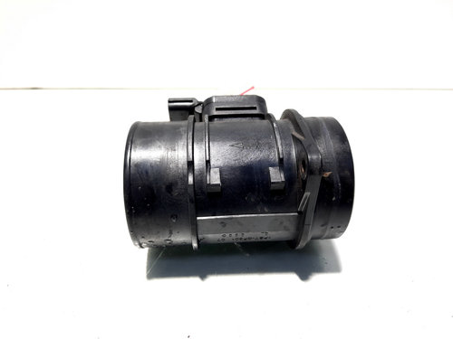 Debitmetru aer, cod 8200682558, Renault Megane 3, 1.5 DCI, K9K846 (idi:514892)