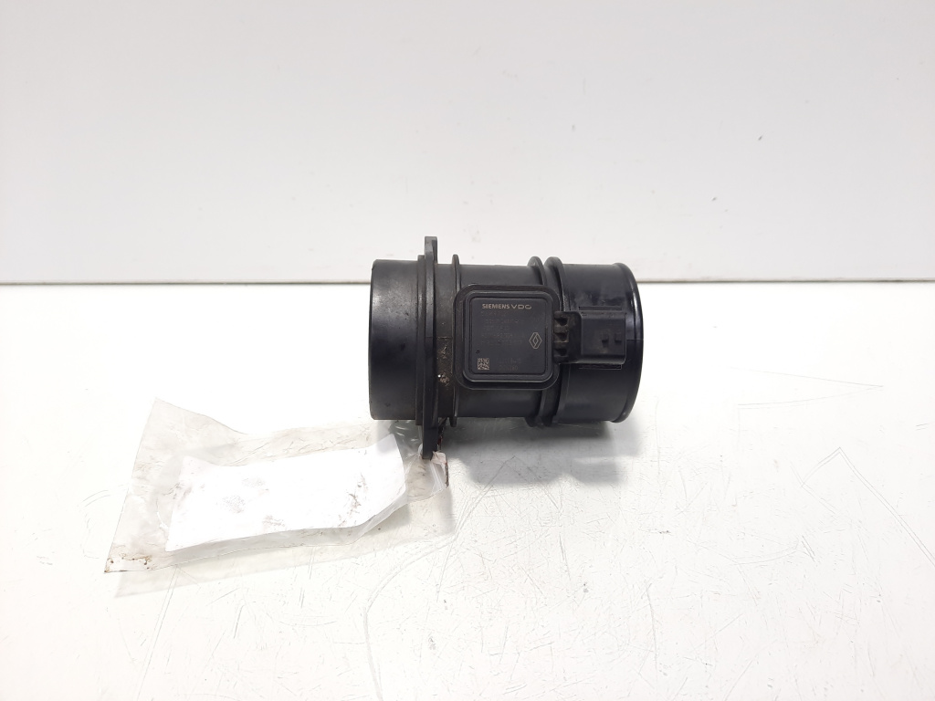 Debitmetru aer, cod 8200682558, Renault Megane 3, 1.5 DCI, K9K832 (idi:615029)