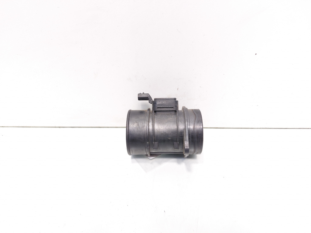 Debitmetru aer, cod 8200682558, Renault Megane 3 CC, 1.6 DCI, R9M402 (idi:696266)