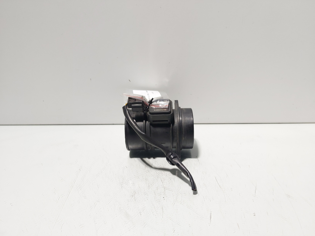Debitmetru aer, cod 8200682558, Renault Megane 3 CC, 1.6 DCI, R9M402 (idi:670108)