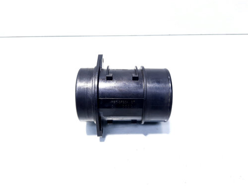 Debitmetru aer, cod 8200682558B, Renault Megane 3 CC, 1.6 DCI, R9M402 (idi:525731)
