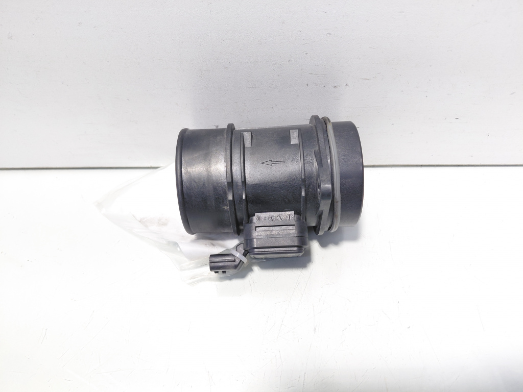 Debitmetru aer, cod 8200702517, Nissan Juke 1.5 DCI, K9KB 608 (id:698045)