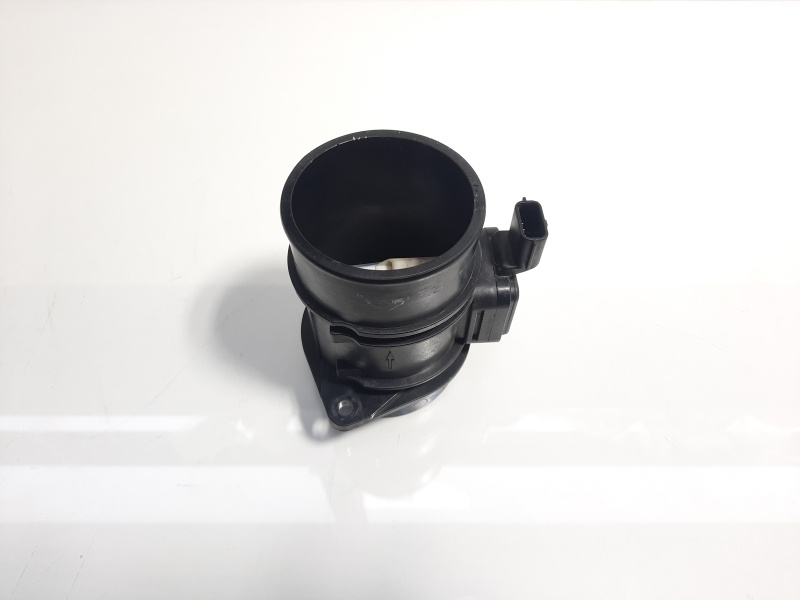 Debitmetru aer, cod 8200702517, Renault Scenic 3, 1.5 dci, K9K832 (id:438782)