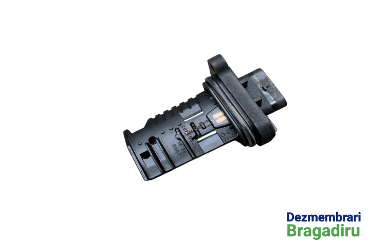 Debitmetru aer Cod: 8506408, 0281006092 8506408, 0281006092 BMW Seria 1 F20/F21 [2011 - 2015] Hatchback 5-usi 120d MT (184 hp) Pachet M