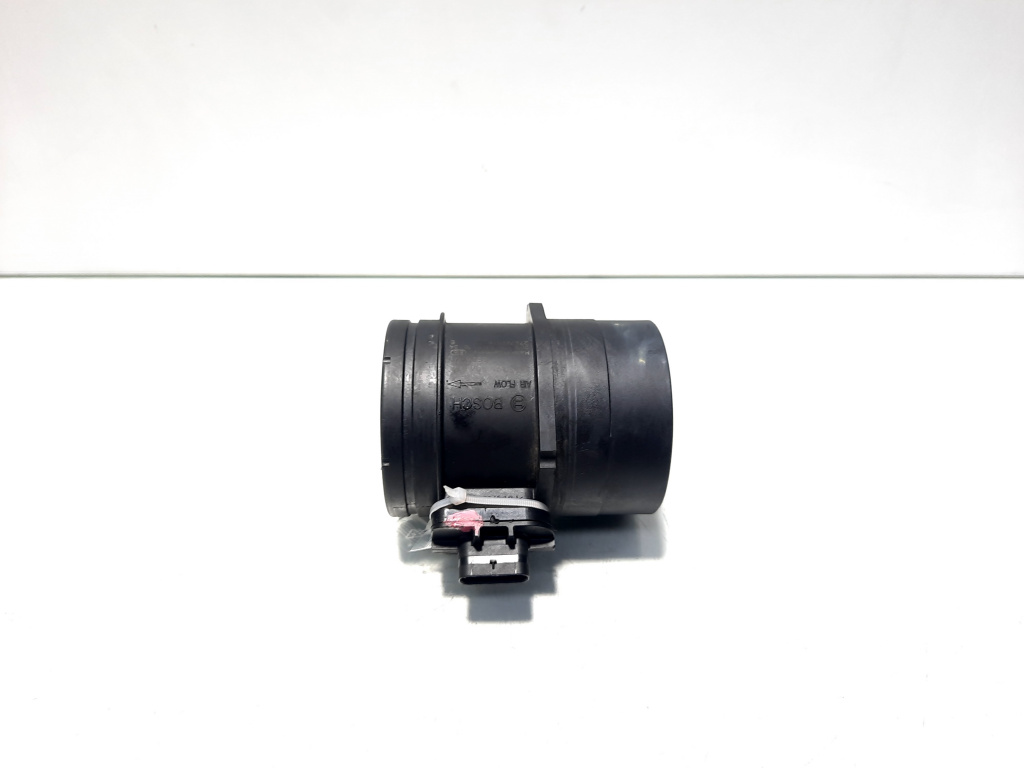Debitmetru aer, cod 8506409, 0281006093, Bmw 1 (E81, E87), 2.0 diesel, N47D20C (idi:529102)