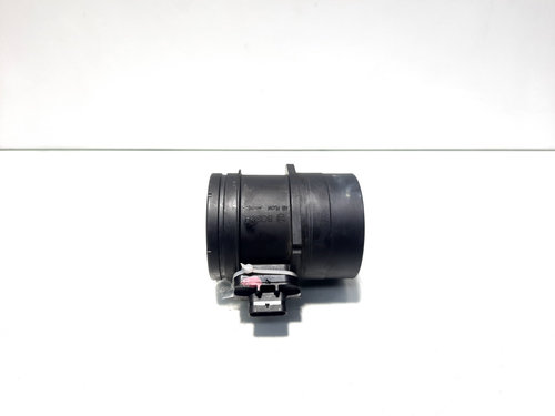 Debitmetru aer, cod 8506409, 0281006093, Bmw 3 Touring (E91) 2.0 diesel, N47D20C (id:529102)
