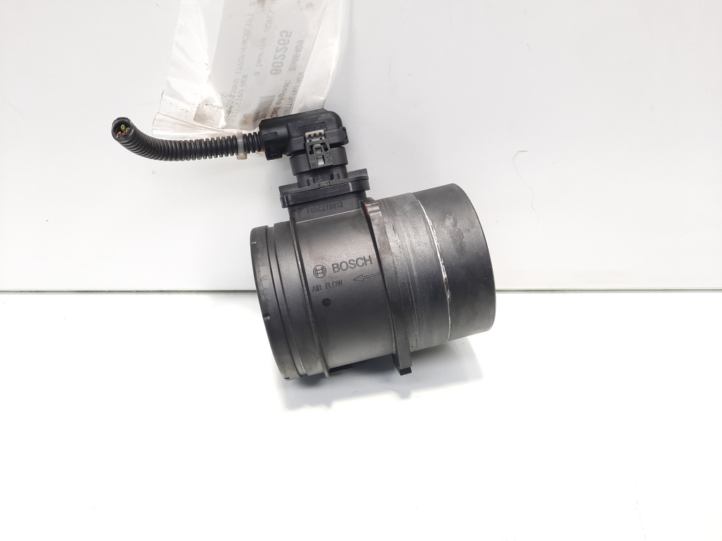 Debitmetru aer, cod 8506409, Bmw 3 Coupe (E92) 2.0 diesel, N47D20C (idi:602265)