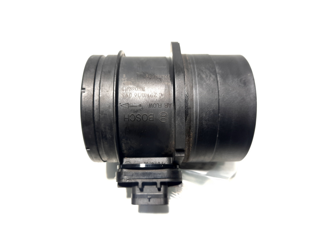 Debitmetru aer, cod 8506409, Bmw 3 (E90) 2.0 diesel, N47D20C (id:509344)