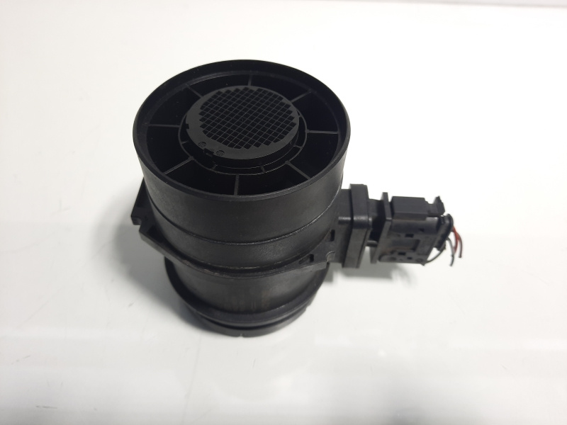 Debitmetru aer, cod 8509724, 0281006146, Bmw 1 (E81, E87) 2.0 d (id:326098)