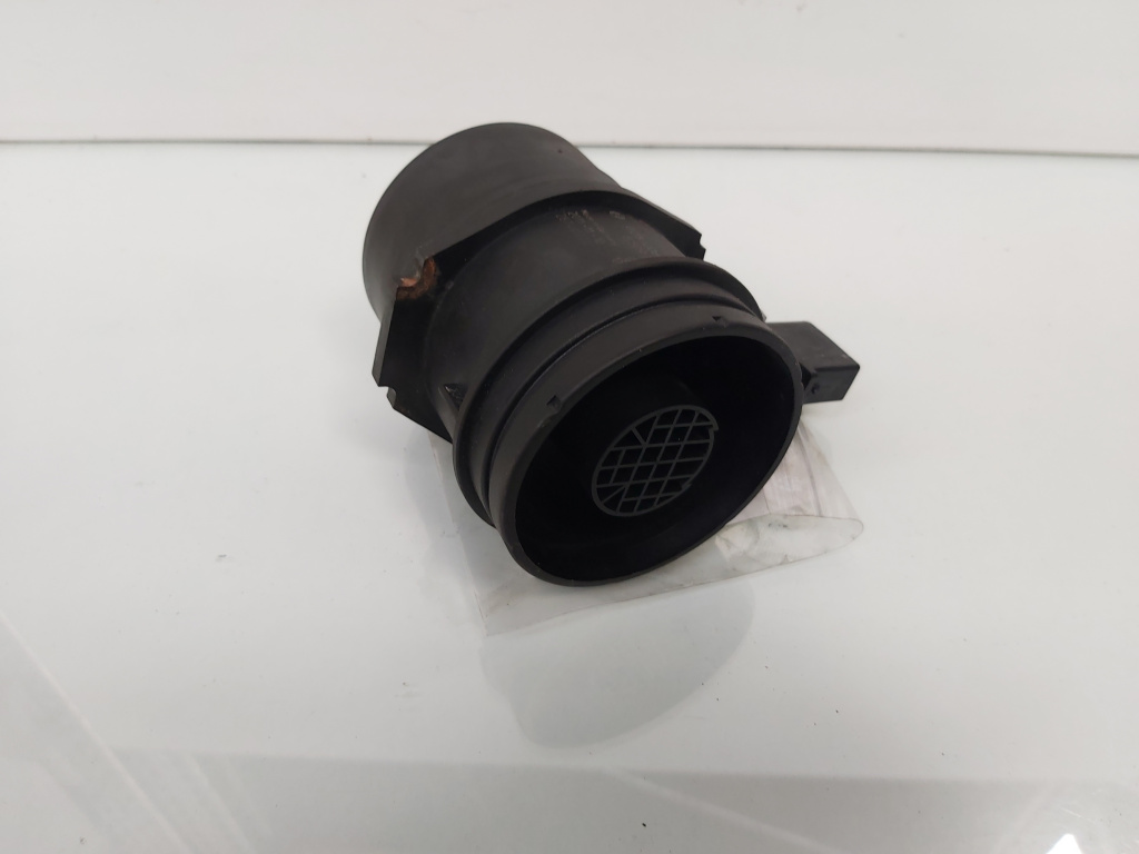 Debitmetru aer, cod 8509724, Bmw 3 Cabriolet (E93), 2.0 diesel, N47D20C (idi:693961)