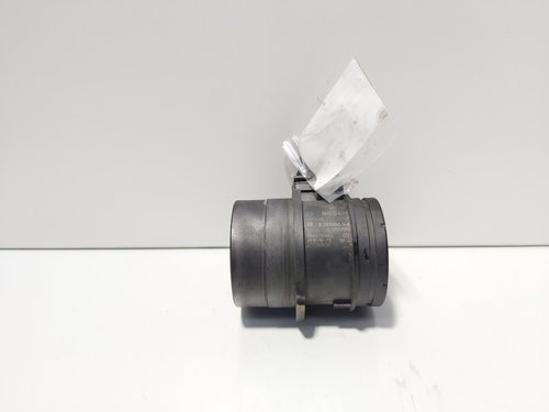 Debitmetru aer, cod 8509724, Bmw 5 Touring (E61), 2.0 diesel, N47D20C (idi:670248)