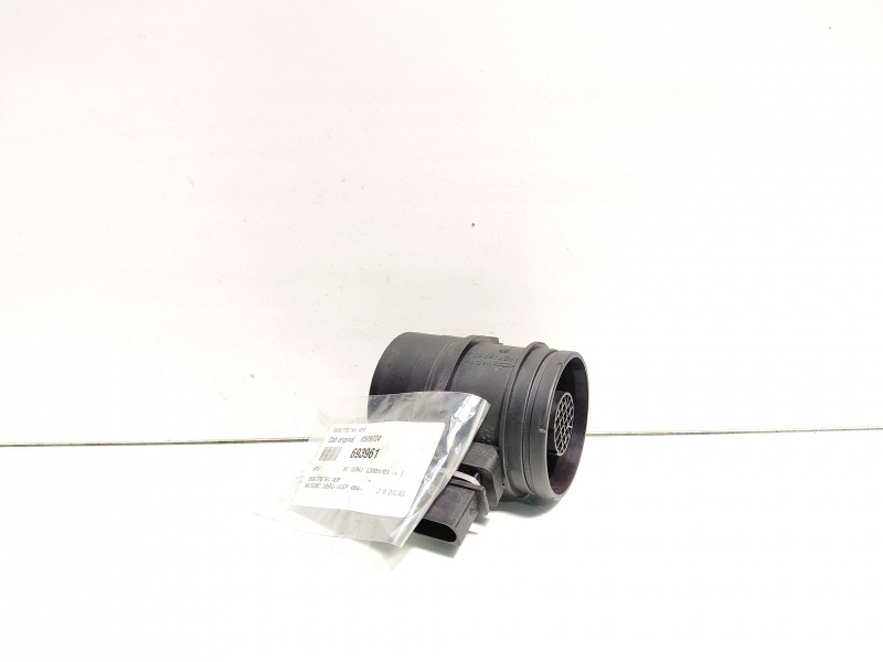 Debitmetru aer, cod 8509724, Bmw X1 (E84), 2.0 diesel, N47D20C (id:693961)