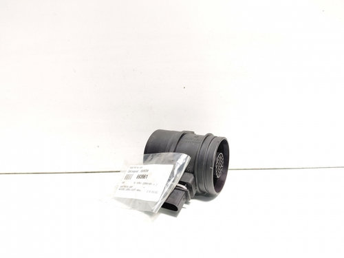 Debitmetru aer, cod 8509724, Bmw X1 (E84), 2.0 diesel, N47D20C (id:693961)