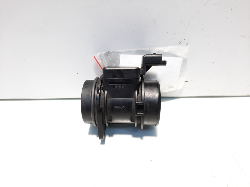 Debitmetru aer, cod 9642212180, Ford Fiesta 5, 1.4 TDCI, F6JA (id:568880)