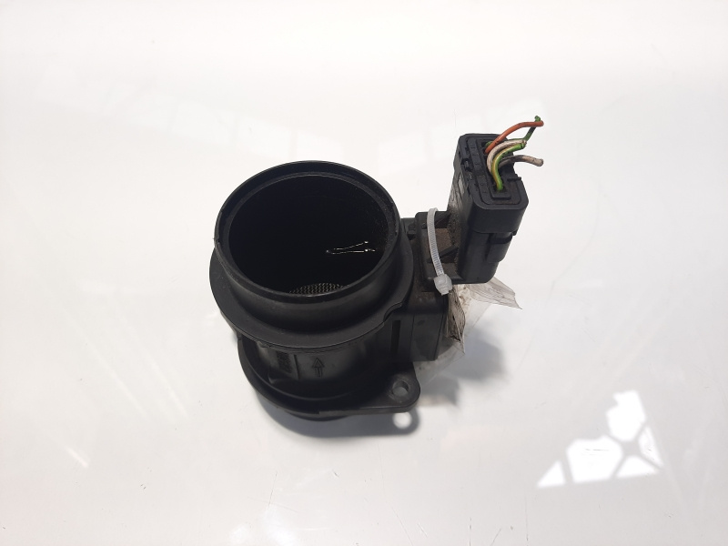 Debitmetru aer, cod 9642212180, Ford Fiesta 5, 1.4 tdci, F6JA (id:462386)