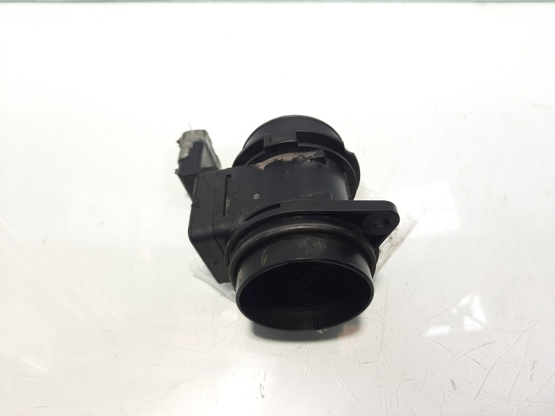Debitmetru aer, cod 9642212180, Ford Fiesta 5, 1.4 tdci, F6JA (id:462386)