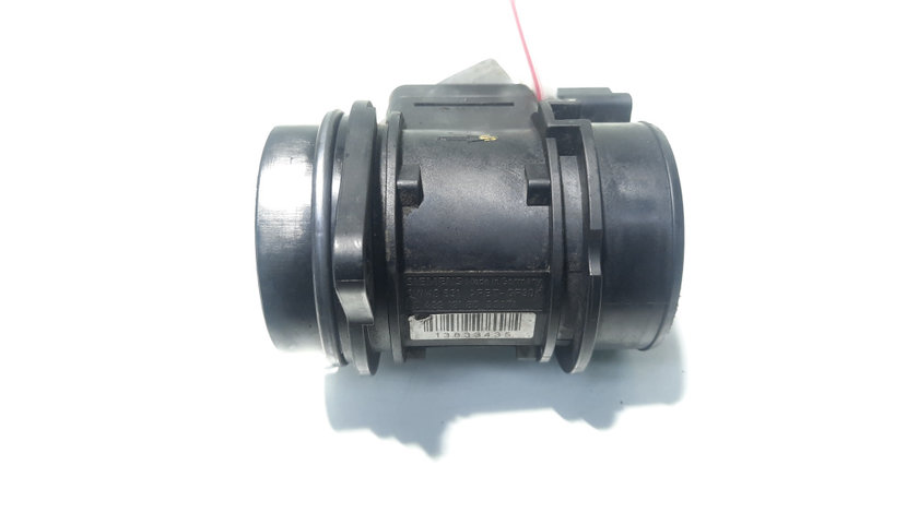 Debitmetru aer, cod 9642212180, Ford Fiesta 5, 1.4 TDCI, F6JA (id:494524)