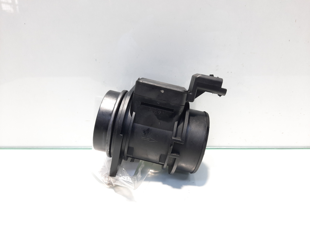 Debitmetru aer, cod 9642212180, Peugeot 206 SW, 1.4 hdi, DV4TD