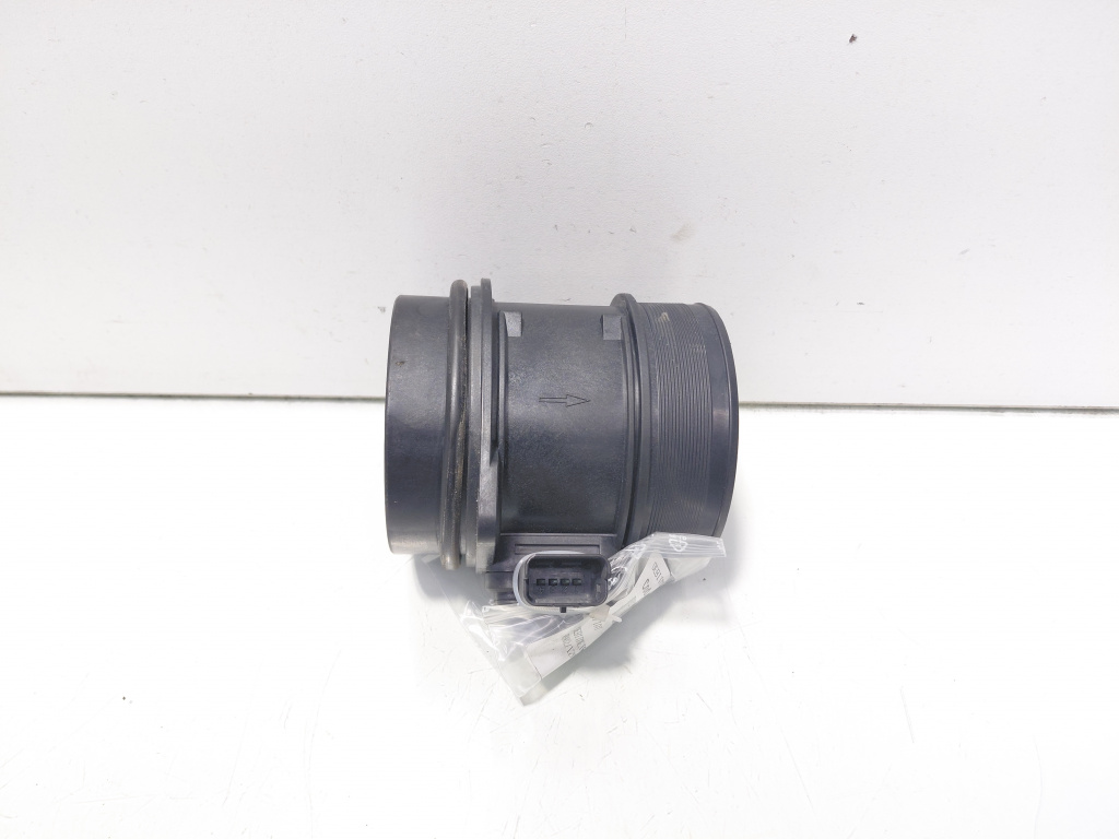 Debitmetru aer, cod 9645948980, Fiat Scudo (270), 2.0 diesel, RH02 (id:697604)