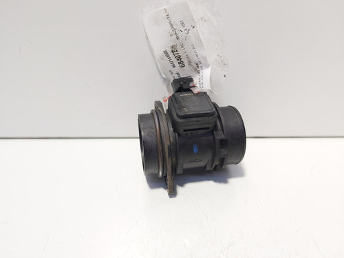 Debitmetru aer, cod 9647144080, Citroen C3 (II), 1.4 HDI, 8HZ (idi:684072)
