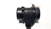 Debitmetru aer, cod 9647144080, Ford Fiesta 5, 1.4...