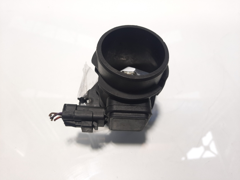 Debitmetru aer, cod 9647144080, Ford Fiesta 5, 1.4 tdci, F6JB (id:451400)