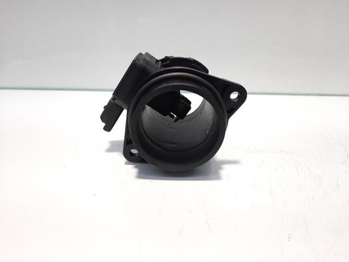 Debitmetru aer, cod 9647144080, Ford Fiesta 5, 1.4 TDCI, F6JB