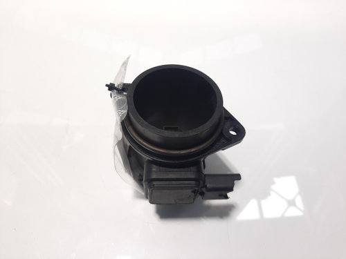 Debitmetru aer, cod 9647144080, Ford Fiesta 5, 1.4 tdci, F6JB (id:456128)